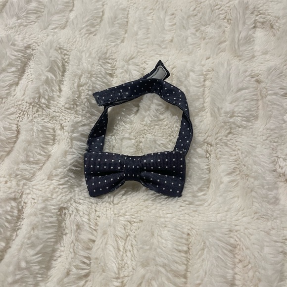 Matching suspenders outfit - Picture 3 of 4